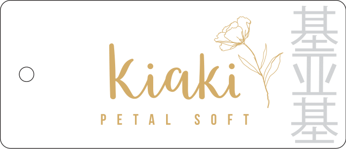 Kiaki Petal Soft